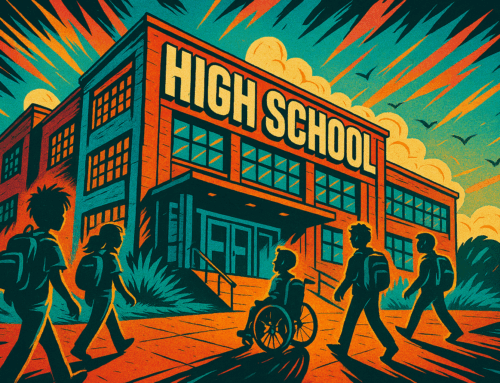 HUGE WIN!!!!! Montana’s high schools transformed forever!